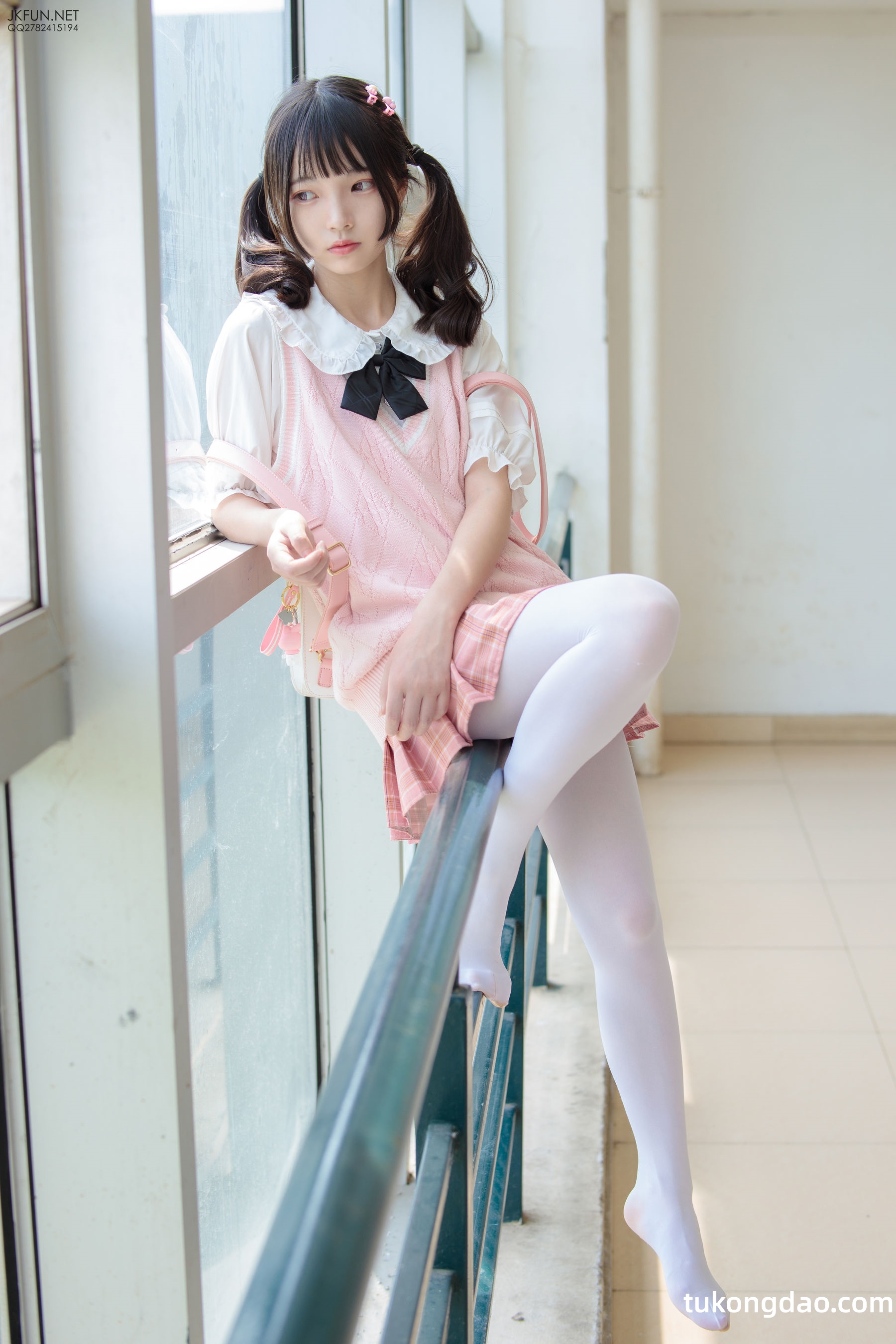 JKFUN-007 写真集 JKFUN-第81张